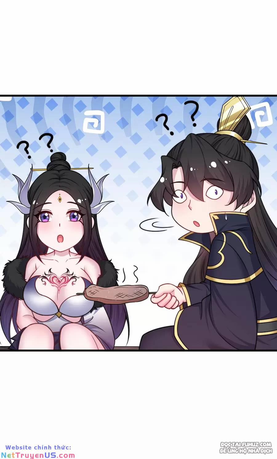 Vai Ác Sư Tôn Mang Theo Các Đồ Đệ Vô Địch Thiên Hạ, Nhân Vật Phản Diện Sư Tôn Ta Mang Theo Các Đồ Đệ Vô Địch 0.0 là 0 82 trang 18