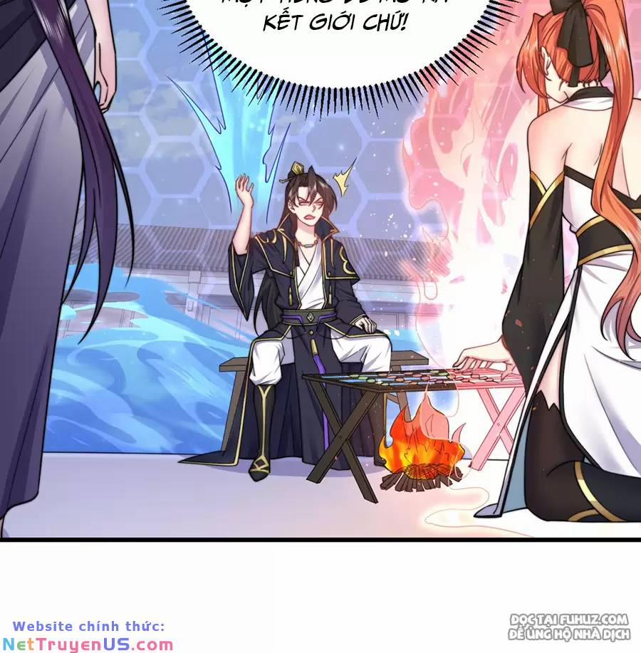 Vai Ác Sư Tôn Mang Theo Các Đồ Đệ Vô Địch Thiên Hạ, Nhân Vật Phản Diện Sư Tôn Ta Mang Theo Các Đồ Đệ Vô Địch 0.0 là 0 82 trang 24