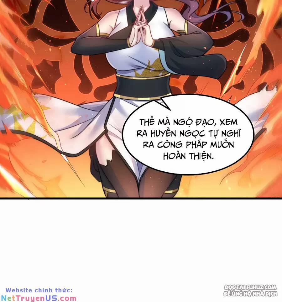 Vai Ác Sư Tôn Mang Theo Các Đồ Đệ Vô Địch Thiên Hạ, Nhân Vật Phản Diện Sư Tôn Ta Mang Theo Các Đồ Đệ Vô Địch 0.0 là 0 82 trang 26