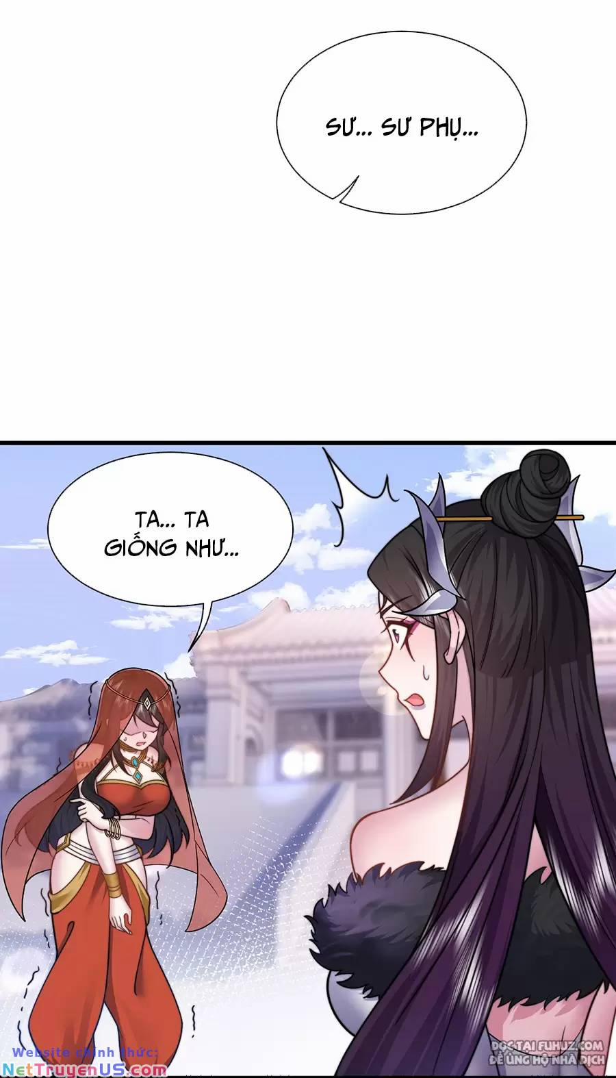 Vai Ác Sư Tôn Mang Theo Các Đồ Đệ Vô Địch Thiên Hạ, Nhân Vật Phản Diện Sư Tôn Ta Mang Theo Các Đồ Đệ Vô Địch 0.0 là 0 82 trang 32