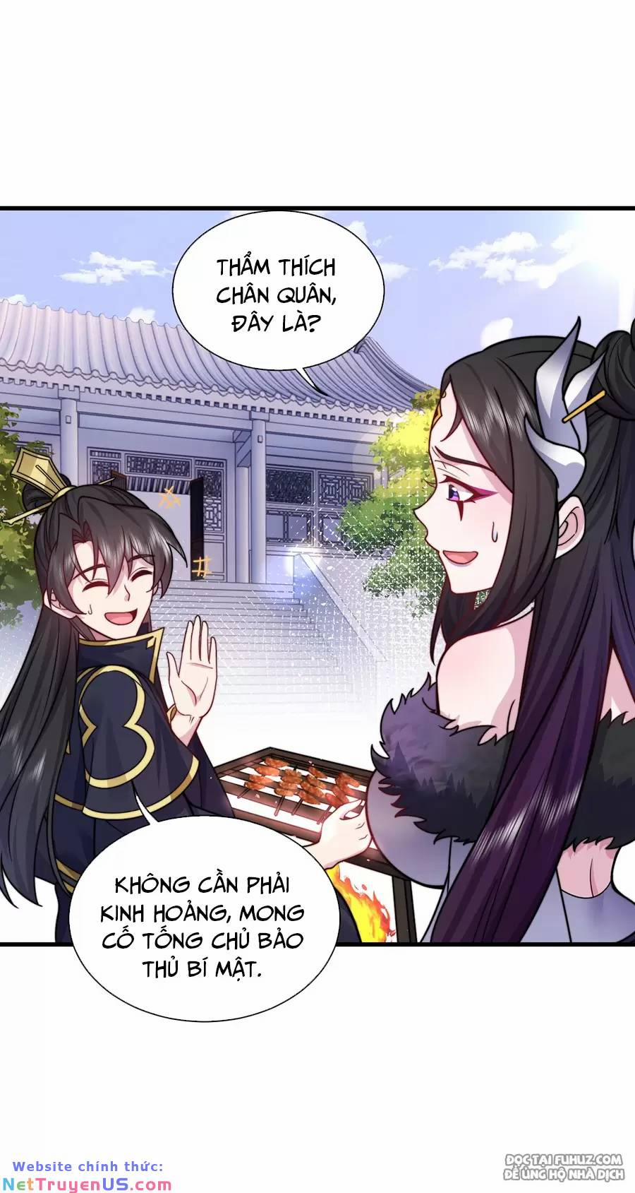 Vai Ác Sư Tôn Mang Theo Các Đồ Đệ Vô Địch Thiên Hạ, Nhân Vật Phản Diện Sư Tôn Ta Mang Theo Các Đồ Đệ Vô Địch 0.0 là 0 82 trang 36