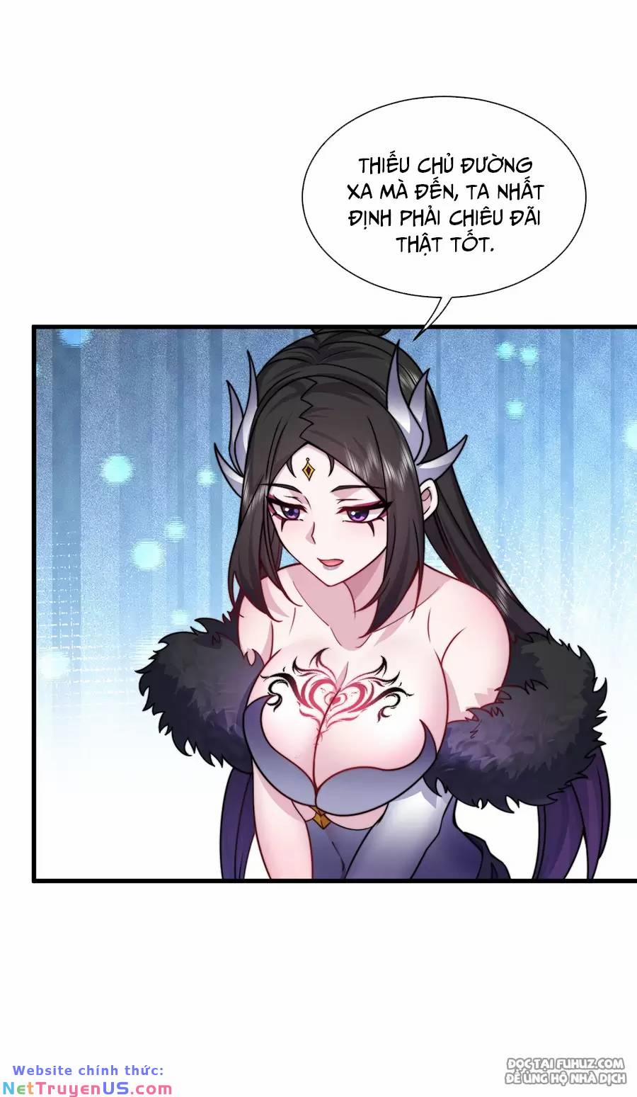 Vai Ác Sư Tôn Mang Theo Các Đồ Đệ Vô Địch Thiên Hạ, Nhân Vật Phản Diện Sư Tôn Ta Mang Theo Các Đồ Đệ Vô Địch 0.0 là 0 82 trang 42