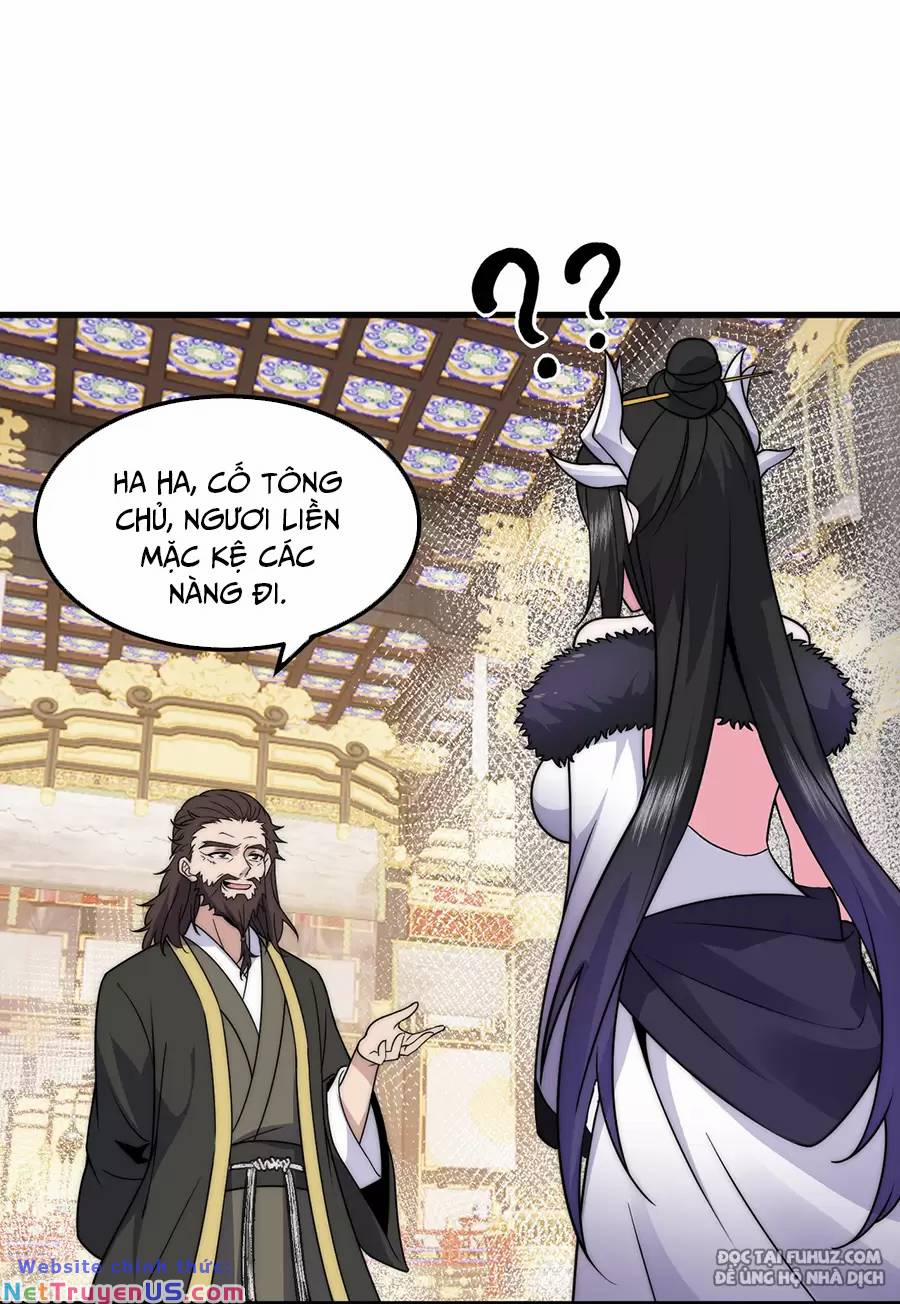 Vai Ác Sư Tôn Mang Theo Các Đồ Đệ Vô Địch Thiên Hạ, Nhân Vật Phản Diện Sư Tôn Ta Mang Theo Các Đồ Đệ Vô Địch 0.0 là 0 82 trang 43