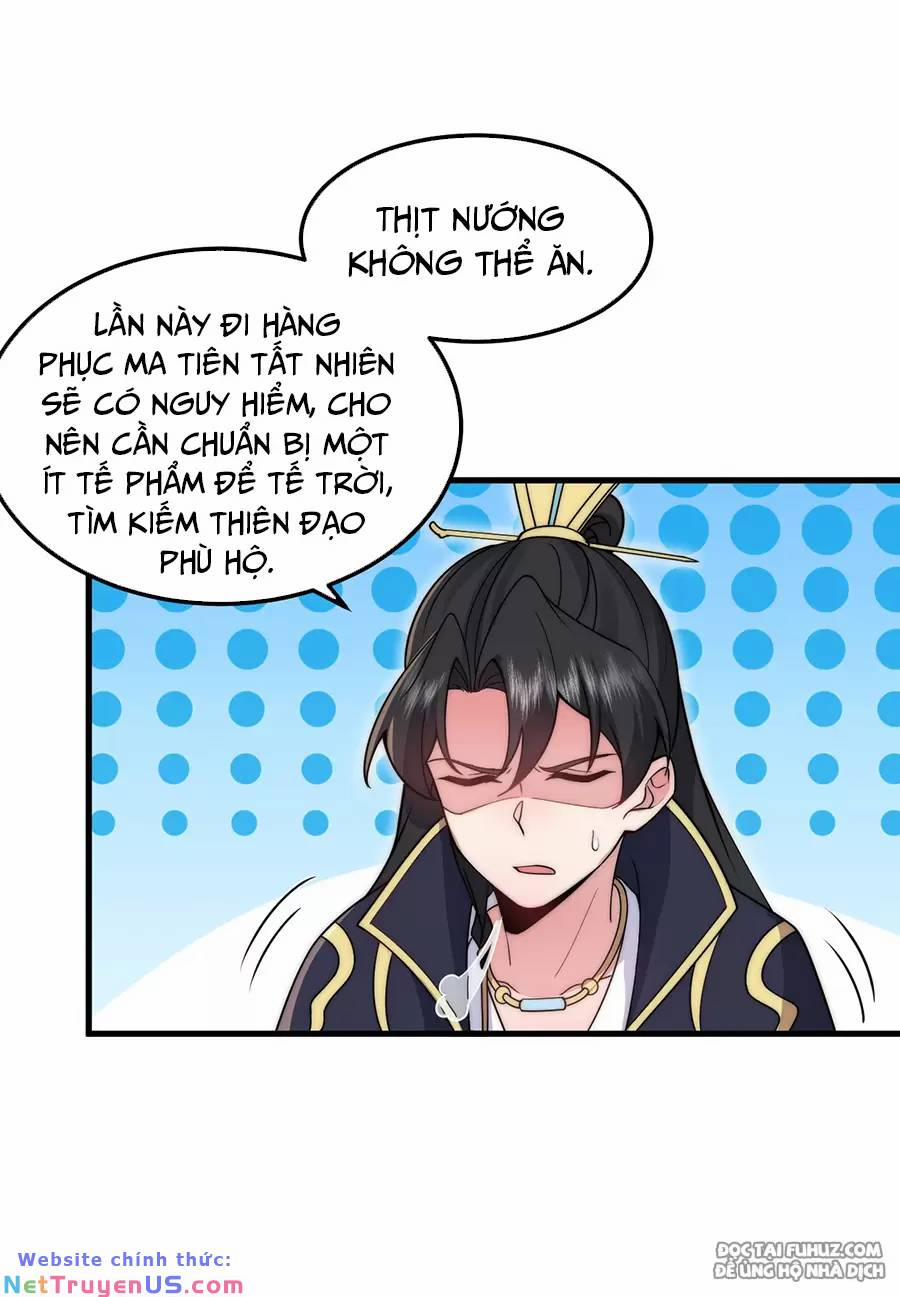 Vai Ác Sư Tôn Mang Theo Các Đồ Đệ Vô Địch Thiên Hạ, Nhân Vật Phản Diện Sư Tôn Ta Mang Theo Các Đồ Đệ Vô Địch 0.0 là 0 82 trang 48