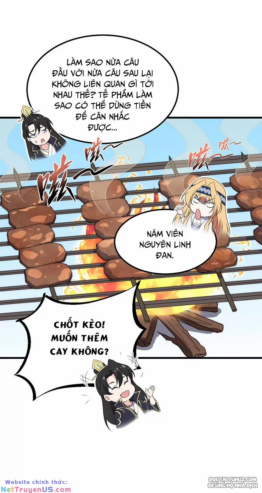 Vai Ác Sư Tôn Mang Theo Các Đồ Đệ Vô Địch Thiên Hạ, Nhân Vật Phản Diện Sư Tôn Ta Mang Theo Các Đồ Đệ Vô Địch 0.0 là 0 82 trang 52