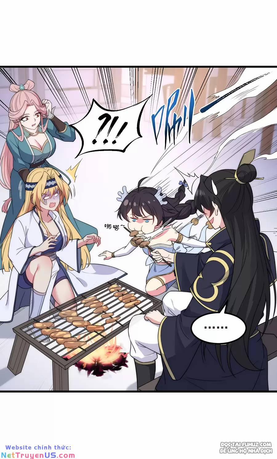 Vai Ác Sư Tôn Mang Theo Các Đồ Đệ Vô Địch Thiên Hạ, Nhân Vật Phản Diện Sư Tôn Ta Mang Theo Các Đồ Đệ Vô Địch 0.0 là 0 82 trang 53