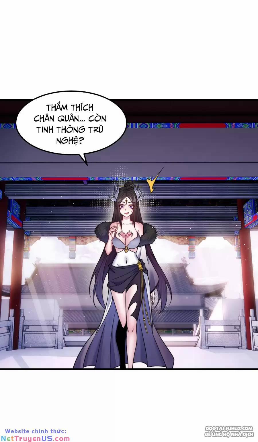 Vai Ác Sư Tôn Mang Theo Các Đồ Đệ Vô Địch Thiên Hạ, Nhân Vật Phản Diện Sư Tôn Ta Mang Theo Các Đồ Đệ Vô Địch 0.0 là 0 82 trang 9