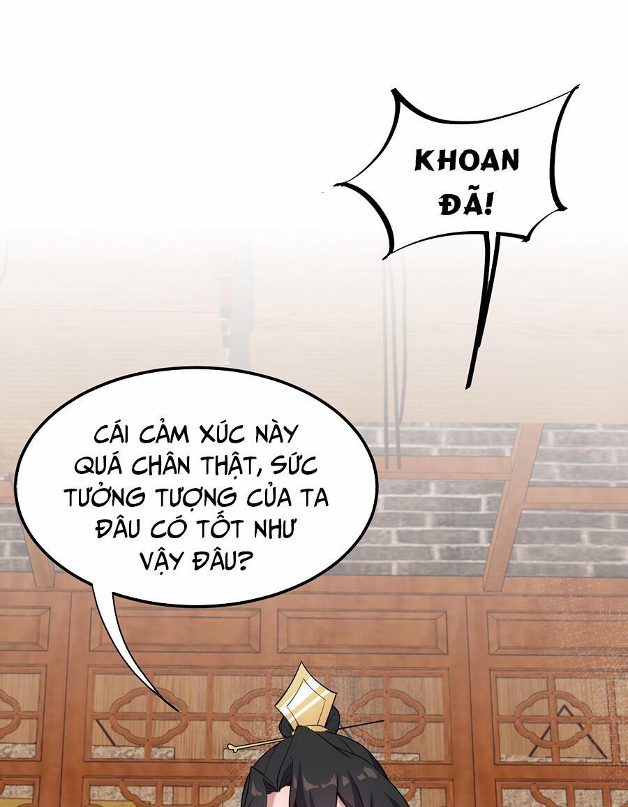 Vai Ác Sư Tôn Mang Theo Các Đồ Đệ Vô Địch Thiên Hạ, Nhân Vật Phản Diện Sư Tôn Ta Mang Theo Các Đồ Đệ Vô Địch 1 trang 13