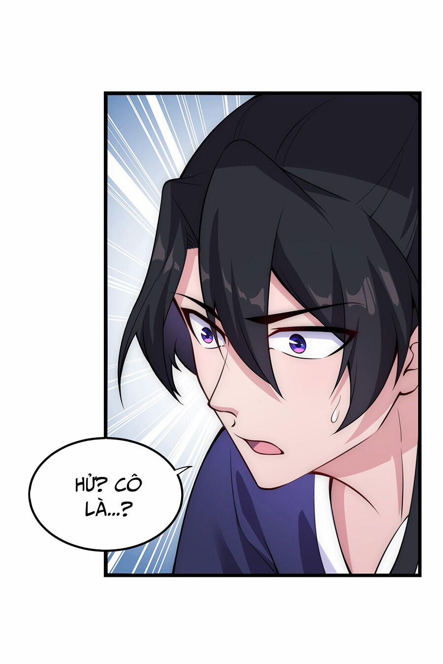 Vai Ác Sư Tôn Mang Theo Các Đồ Đệ Vô Địch Thiên Hạ, Nhân Vật Phản Diện Sư Tôn Ta Mang Theo Các Đồ Đệ Vô Địch 1 trang 15