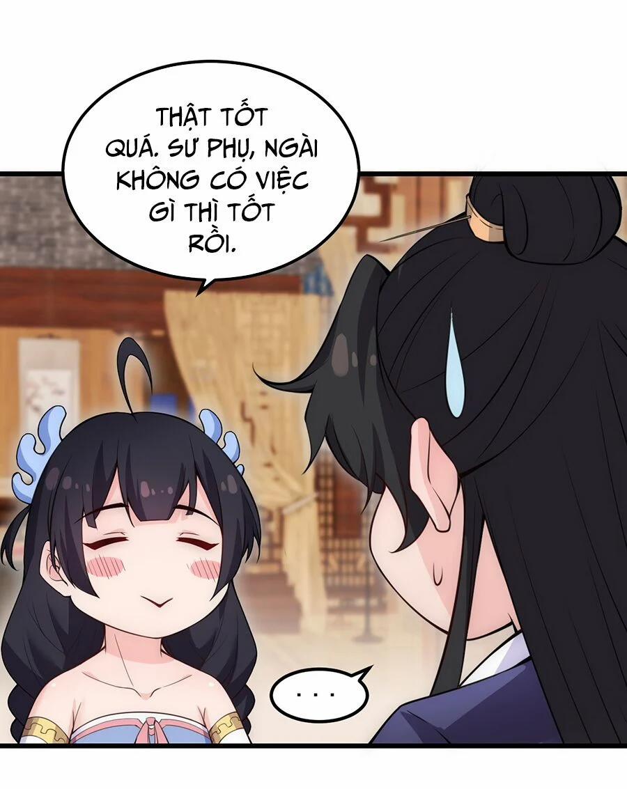 Vai Ác Sư Tôn Mang Theo Các Đồ Đệ Vô Địch Thiên Hạ, Nhân Vật Phản Diện Sư Tôn Ta Mang Theo Các Đồ Đệ Vô Địch 1 trang 28