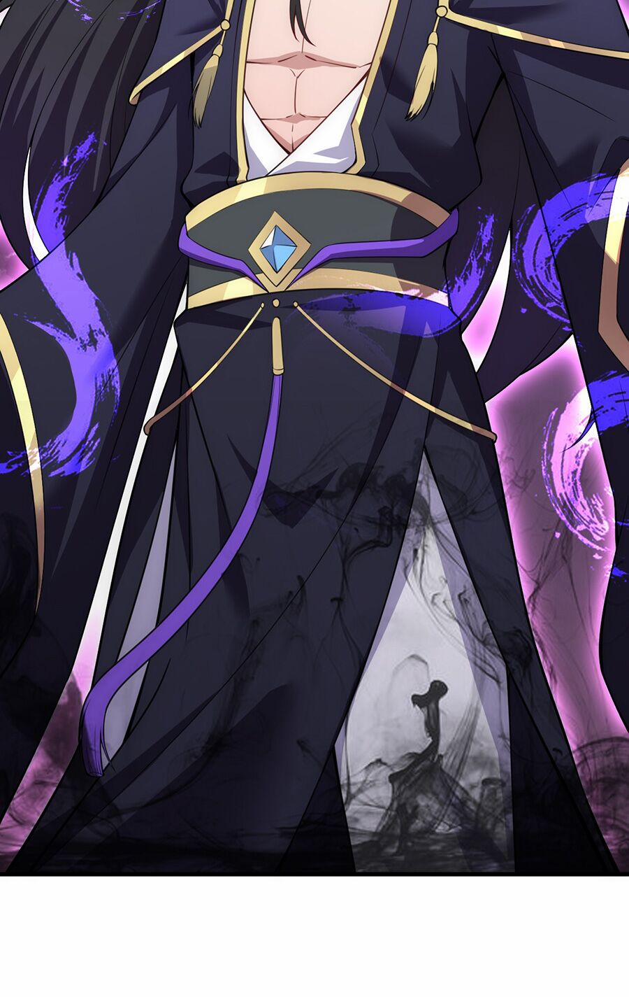 Vai Ác Sư Tôn Mang Theo Các Đồ Đệ Vô Địch Thiên Hạ, Nhân Vật Phản Diện Sư Tôn Ta Mang Theo Các Đồ Đệ Vô Địch 1 trang 32