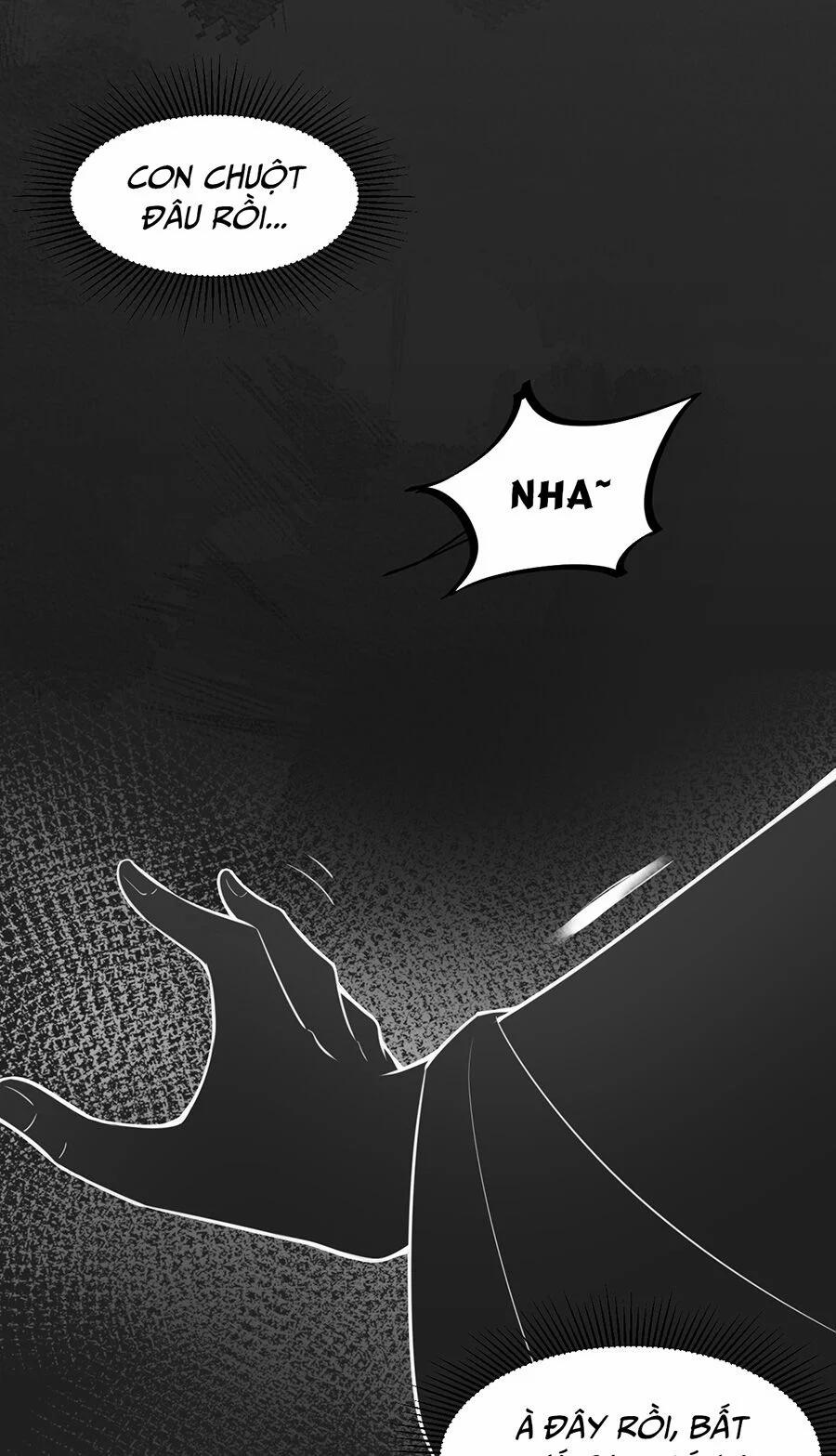 Vai Ác Sư Tôn Mang Theo Các Đồ Đệ Vô Địch Thiên Hạ, Nhân Vật Phản Diện Sư Tôn Ta Mang Theo Các Đồ Đệ Vô Địch 1 trang 4