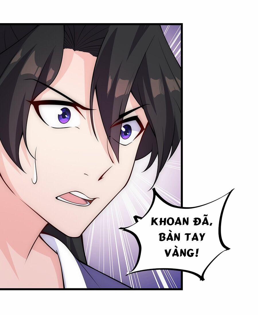 Vai Ác Sư Tôn Mang Theo Các Đồ Đệ Vô Địch Thiên Hạ, Nhân Vật Phản Diện Sư Tôn Ta Mang Theo Các Đồ Đệ Vô Địch 1 trang 40