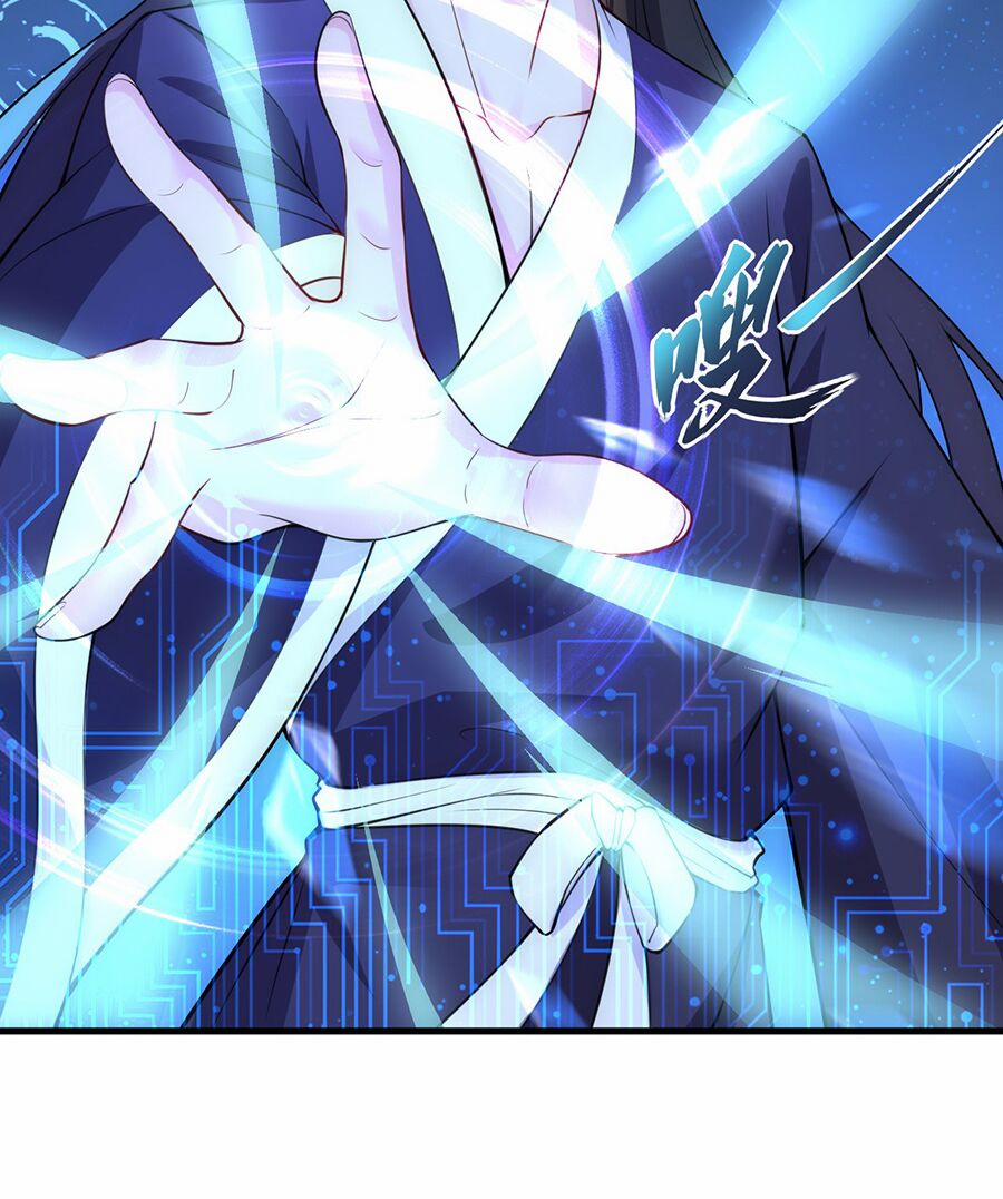 Vai Ác Sư Tôn Mang Theo Các Đồ Đệ Vô Địch Thiên Hạ, Nhân Vật Phản Diện Sư Tôn Ta Mang Theo Các Đồ Đệ Vô Địch 1 trang 43