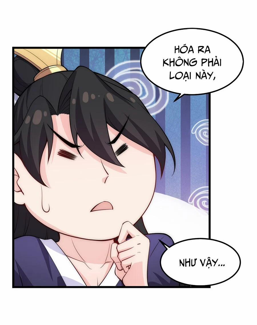 Vai Ác Sư Tôn Mang Theo Các Đồ Đệ Vô Địch Thiên Hạ, Nhân Vật Phản Diện Sư Tôn Ta Mang Theo Các Đồ Đệ Vô Địch 1 trang 45