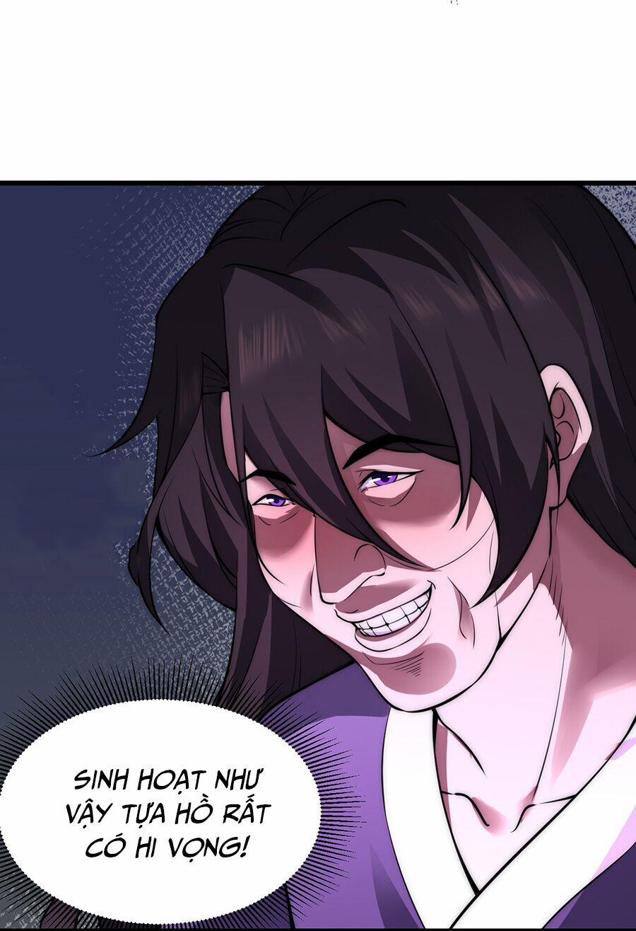 Vai Ác Sư Tôn Mang Theo Các Đồ Đệ Vô Địch Thiên Hạ, Nhân Vật Phản Diện Sư Tôn Ta Mang Theo Các Đồ Đệ Vô Địch 1 trang 56