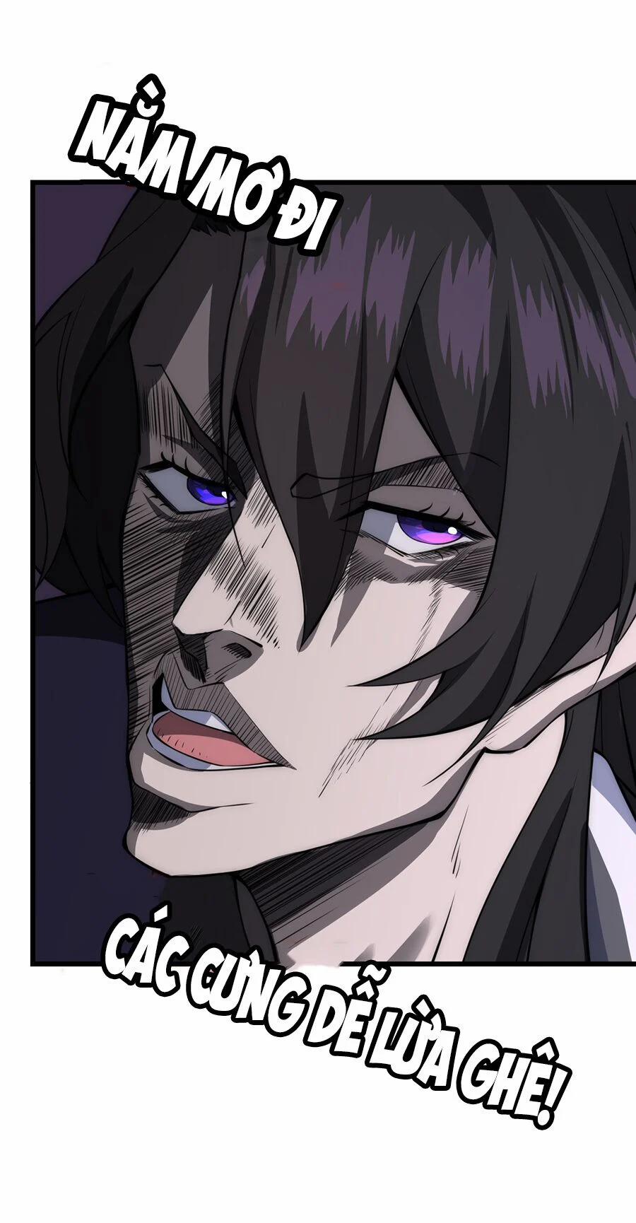 Vai Ác Sư Tôn Mang Theo Các Đồ Đệ Vô Địch Thiên Hạ, Nhân Vật Phản Diện Sư Tôn Ta Mang Theo Các Đồ Đệ Vô Địch 1 trang 61