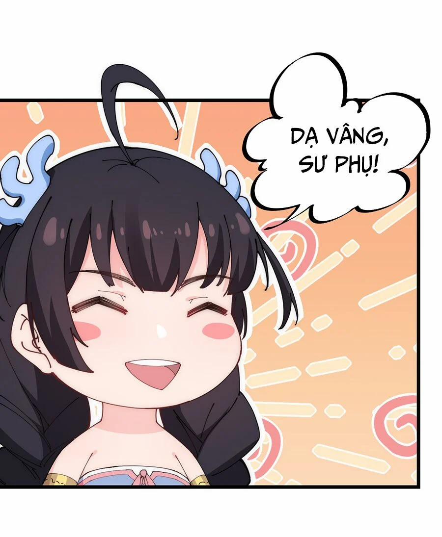 Vai Ác Sư Tôn Mang Theo Các Đồ Đệ Vô Địch Thiên Hạ, Nhân Vật Phản Diện Sư Tôn Ta Mang Theo Các Đồ Đệ Vô Địch 1 trang 63