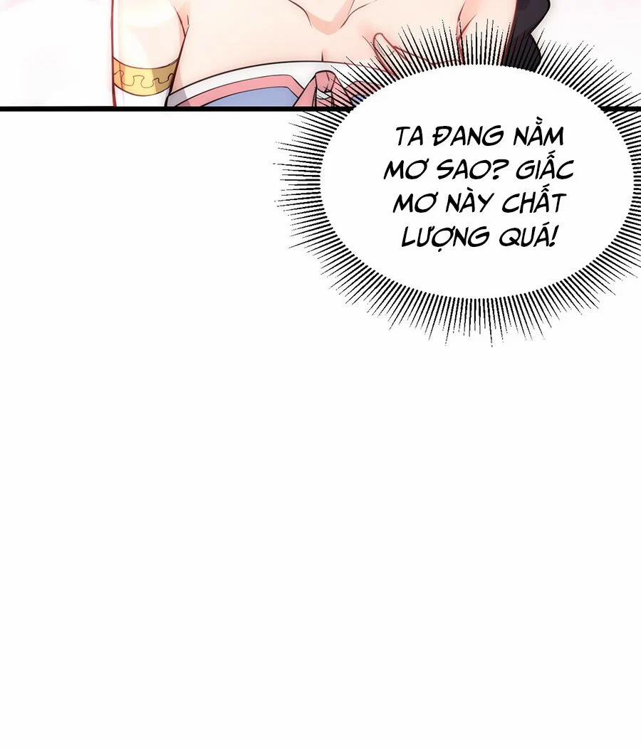 Vai Ác Sư Tôn Mang Theo Các Đồ Đệ Vô Địch Thiên Hạ, Nhân Vật Phản Diện Sư Tôn Ta Mang Theo Các Đồ Đệ Vô Địch 1 trang 9