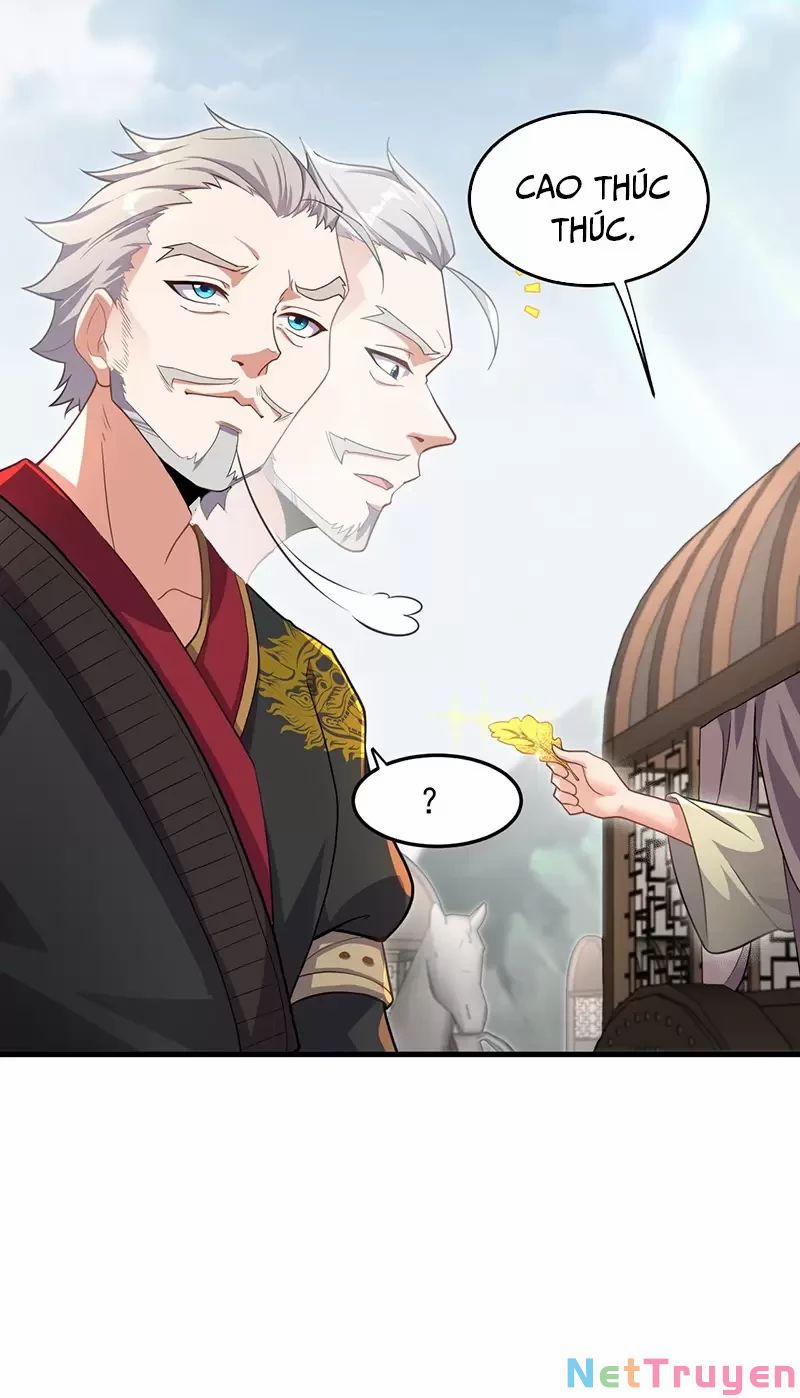 Vai Ác Sư Tôn Mang Theo Các Đồ Đệ Vô Địch Thiên Hạ, Nhân Vật Phản Diện Sư Tôn Ta Mang Theo Các Đồ Đệ Vô Địch 10 trang 14