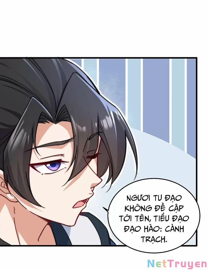 Vai Ác Sư Tôn Mang Theo Các Đồ Đệ Vô Địch Thiên Hạ, Nhân Vật Phản Diện Sư Tôn Ta Mang Theo Các Đồ Đệ Vô Địch 10 trang 28