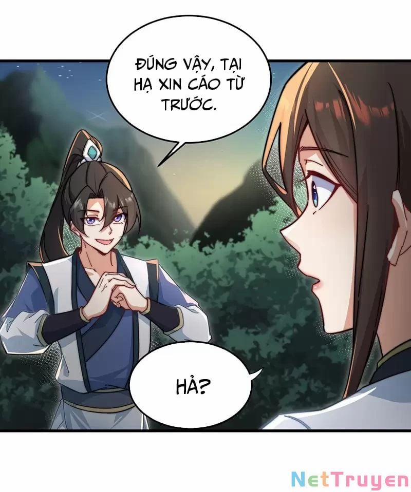 Vai Ác Sư Tôn Mang Theo Các Đồ Đệ Vô Địch Thiên Hạ, Nhân Vật Phản Diện Sư Tôn Ta Mang Theo Các Đồ Đệ Vô Địch 10 trang 31