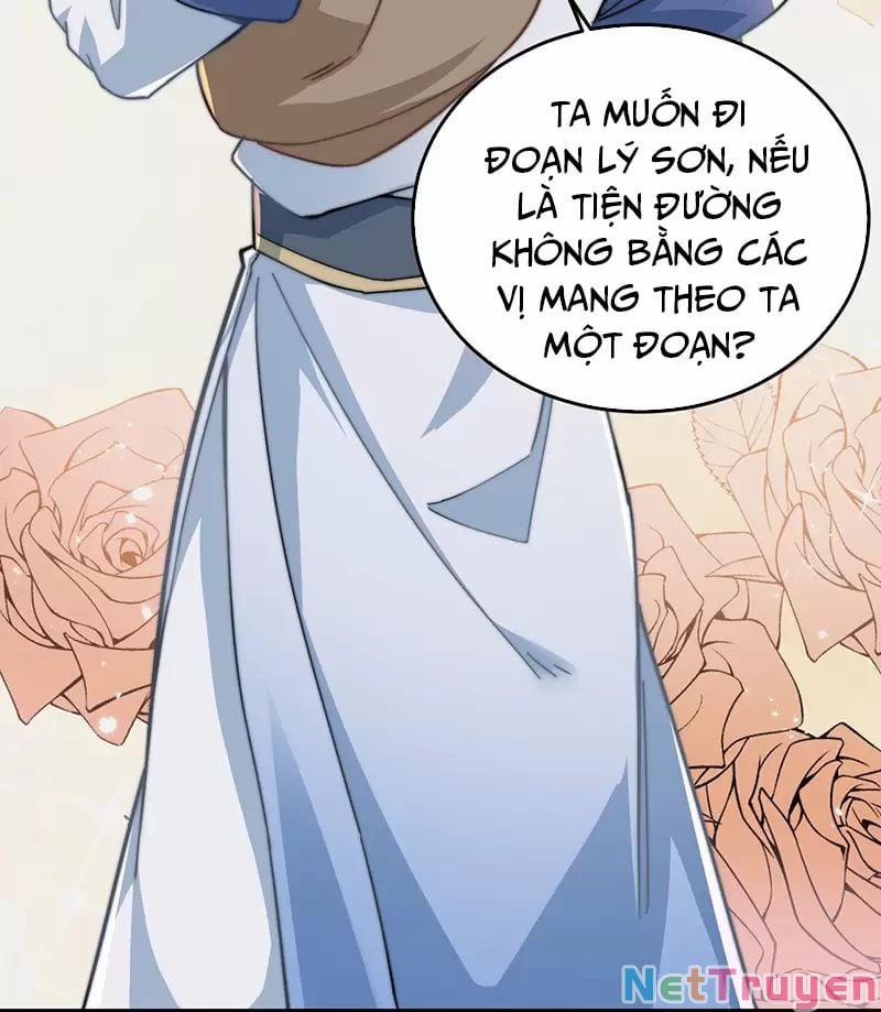 Vai Ác Sư Tôn Mang Theo Các Đồ Đệ Vô Địch Thiên Hạ, Nhân Vật Phản Diện Sư Tôn Ta Mang Theo Các Đồ Đệ Vô Địch 10 trang 34
