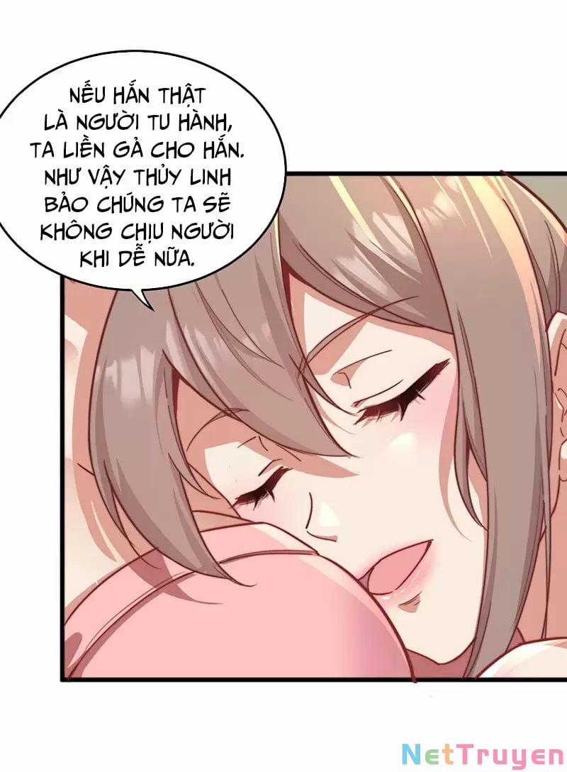 Vai Ác Sư Tôn Mang Theo Các Đồ Đệ Vô Địch Thiên Hạ, Nhân Vật Phản Diện Sư Tôn Ta Mang Theo Các Đồ Đệ Vô Địch 10 trang 41