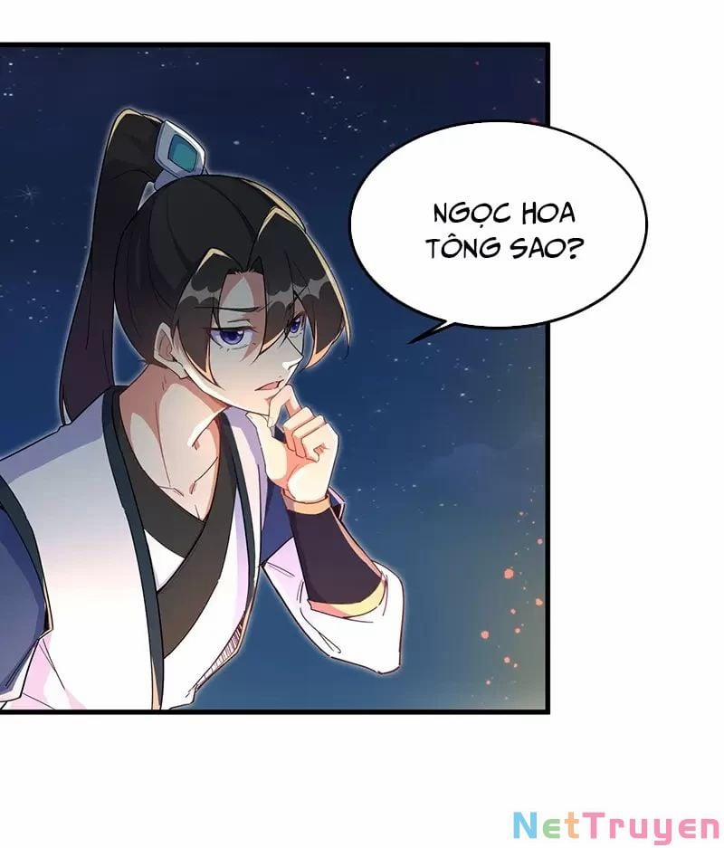 Vai Ác Sư Tôn Mang Theo Các Đồ Đệ Vô Địch Thiên Hạ, Nhân Vật Phản Diện Sư Tôn Ta Mang Theo Các Đồ Đệ Vô Địch 10 trang 47