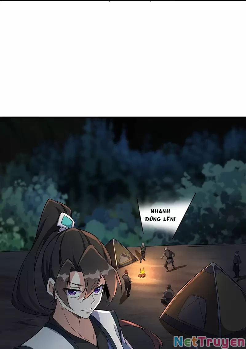 Vai Ác Sư Tôn Mang Theo Các Đồ Đệ Vô Địch Thiên Hạ, Nhân Vật Phản Diện Sư Tôn Ta Mang Theo Các Đồ Đệ Vô Địch 10 trang 55