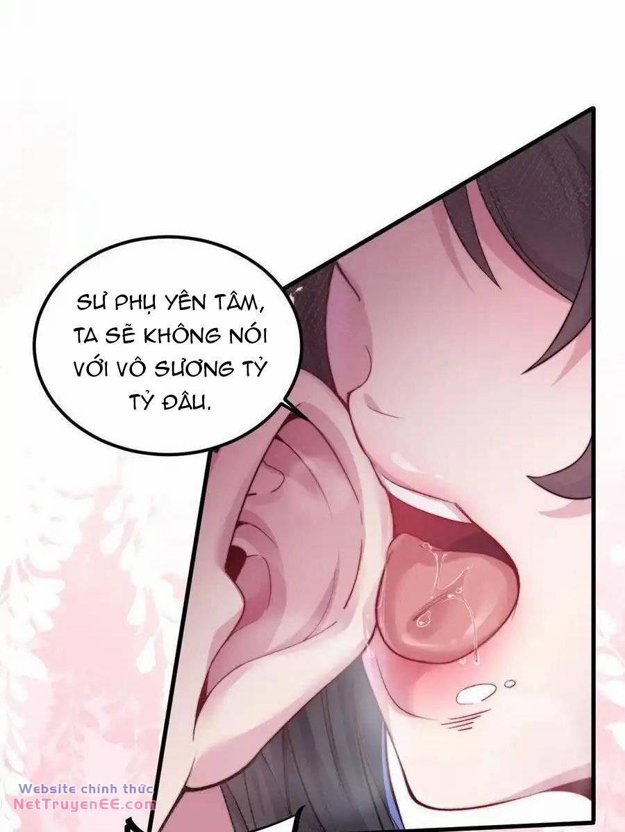 Vai Ác Sư Tôn Mang Theo Các Đồ Đệ Vô Địch Thiên Hạ, Nhân Vật Phản Diện Sư Tôn Ta Mang Theo Các Đồ Đệ Vô Địch 100 trang 10