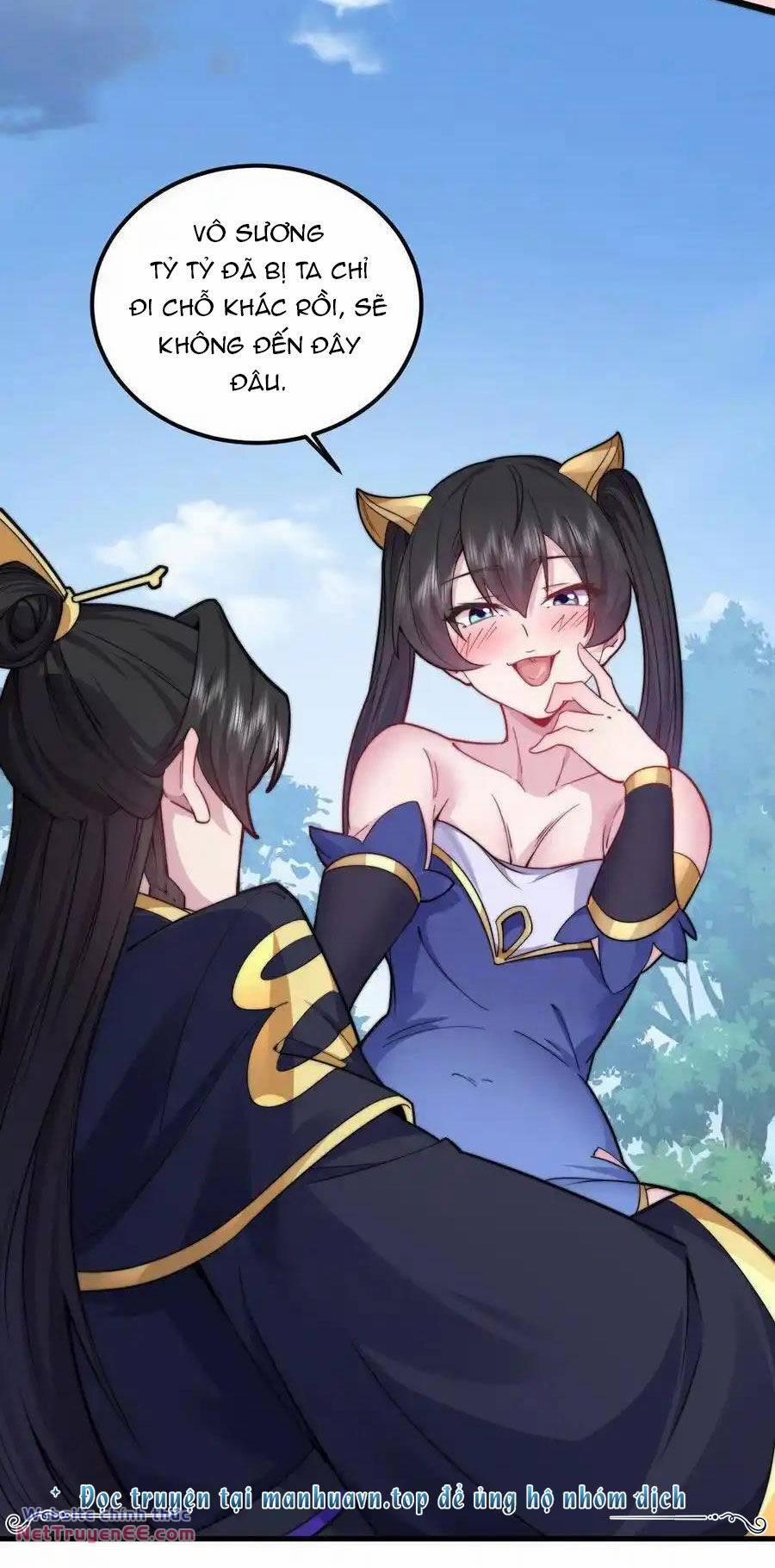 Vai Ác Sư Tôn Mang Theo Các Đồ Đệ Vô Địch Thiên Hạ, Nhân Vật Phản Diện Sư Tôn Ta Mang Theo Các Đồ Đệ Vô Địch 100 trang 12