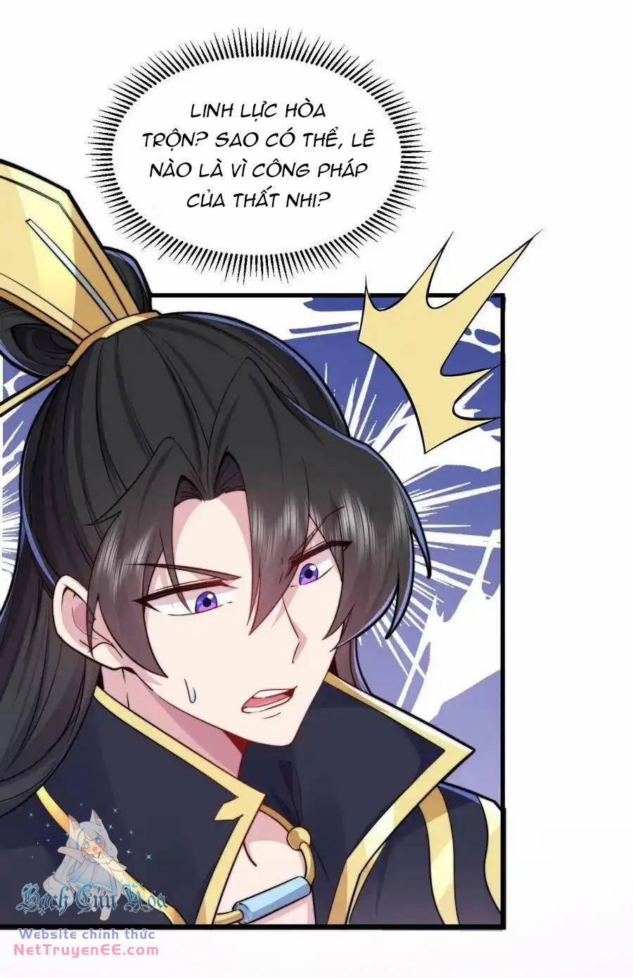 Vai Ác Sư Tôn Mang Theo Các Đồ Đệ Vô Địch Thiên Hạ, Nhân Vật Phản Diện Sư Tôn Ta Mang Theo Các Đồ Đệ Vô Địch 100 trang 21