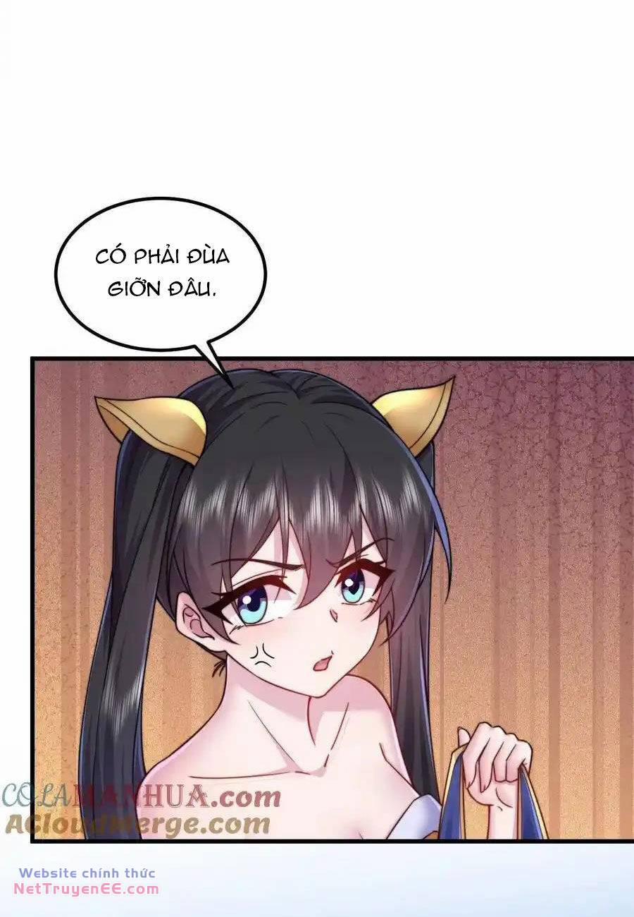 Vai Ác Sư Tôn Mang Theo Các Đồ Đệ Vô Địch Thiên Hạ, Nhân Vật Phản Diện Sư Tôn Ta Mang Theo Các Đồ Đệ Vô Địch 100 trang 30