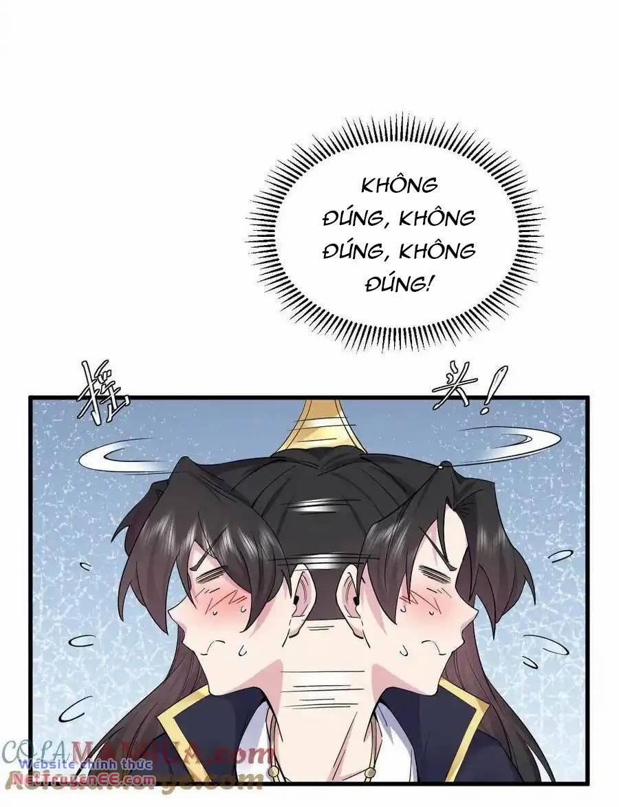 Vai Ác Sư Tôn Mang Theo Các Đồ Đệ Vô Địch Thiên Hạ, Nhân Vật Phản Diện Sư Tôn Ta Mang Theo Các Đồ Đệ Vô Địch 100 trang 39