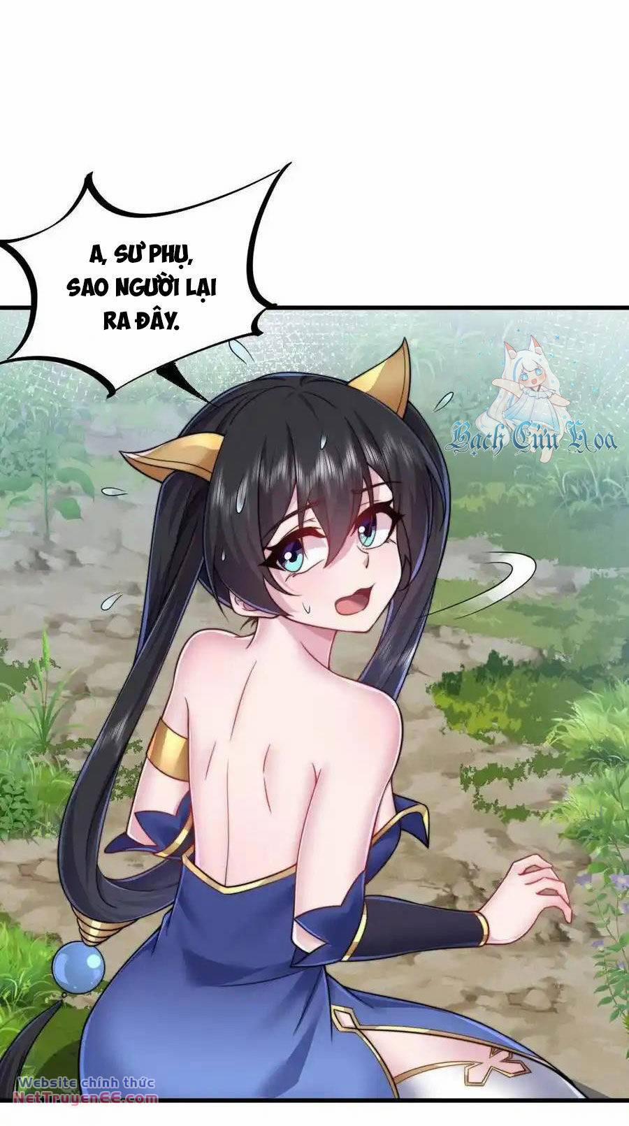 Vai Ác Sư Tôn Mang Theo Các Đồ Đệ Vô Địch Thiên Hạ, Nhân Vật Phản Diện Sư Tôn Ta Mang Theo Các Đồ Đệ Vô Địch 100 trang 4