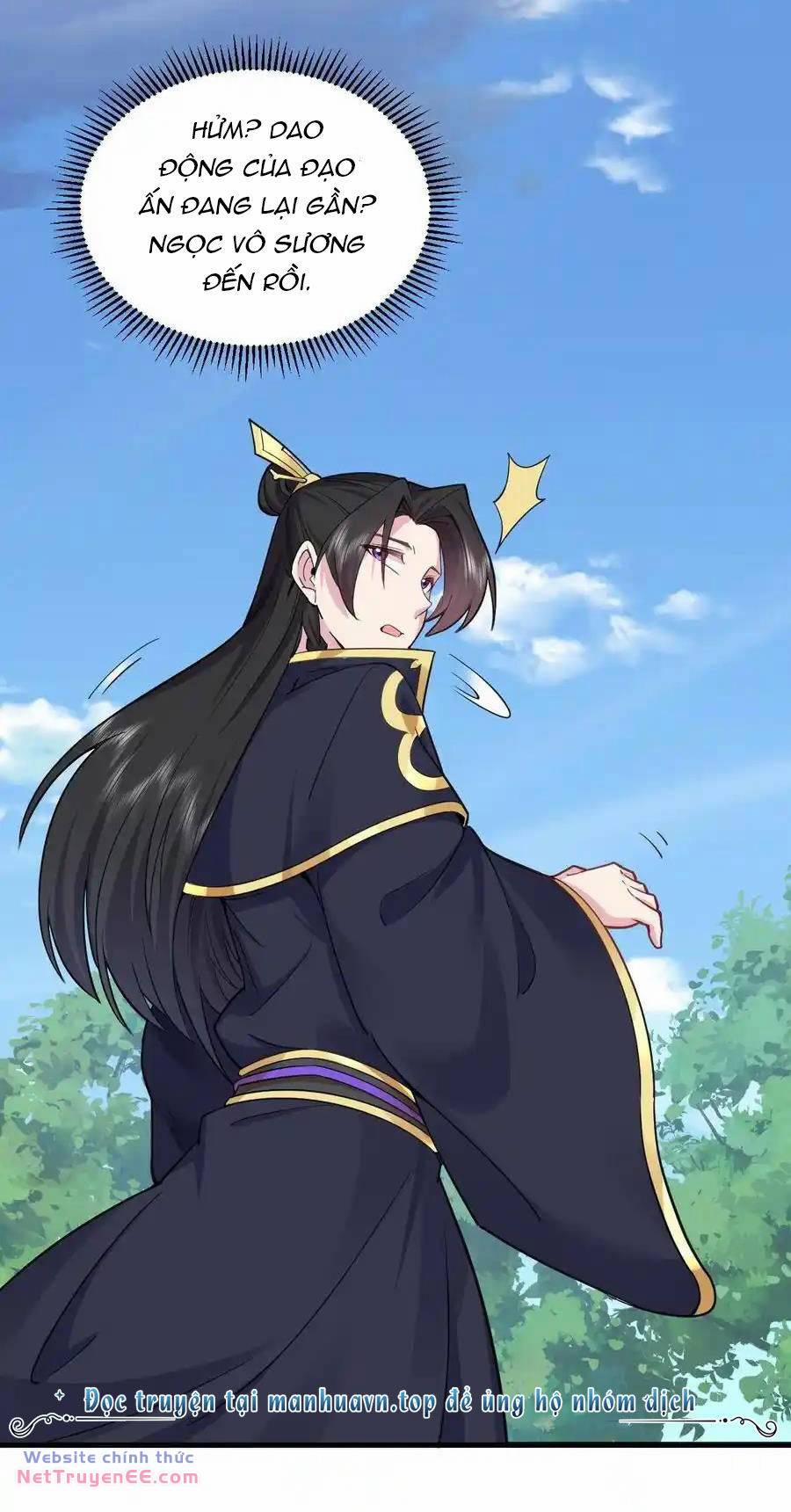 Vai Ác Sư Tôn Mang Theo Các Đồ Đệ Vô Địch Thiên Hạ, Nhân Vật Phản Diện Sư Tôn Ta Mang Theo Các Đồ Đệ Vô Địch 100 trang 41