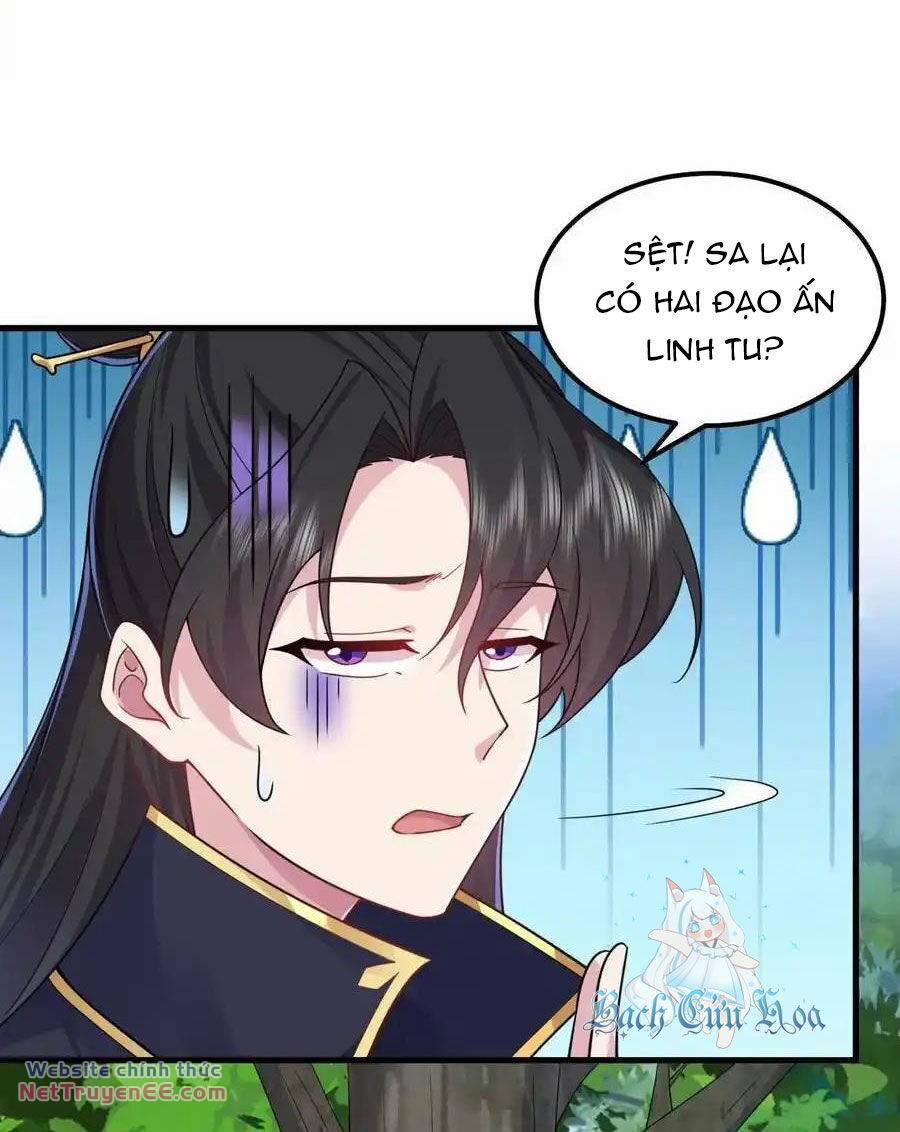 Vai Ác Sư Tôn Mang Theo Các Đồ Đệ Vô Địch Thiên Hạ, Nhân Vật Phản Diện Sư Tôn Ta Mang Theo Các Đồ Đệ Vô Địch 100 trang 43