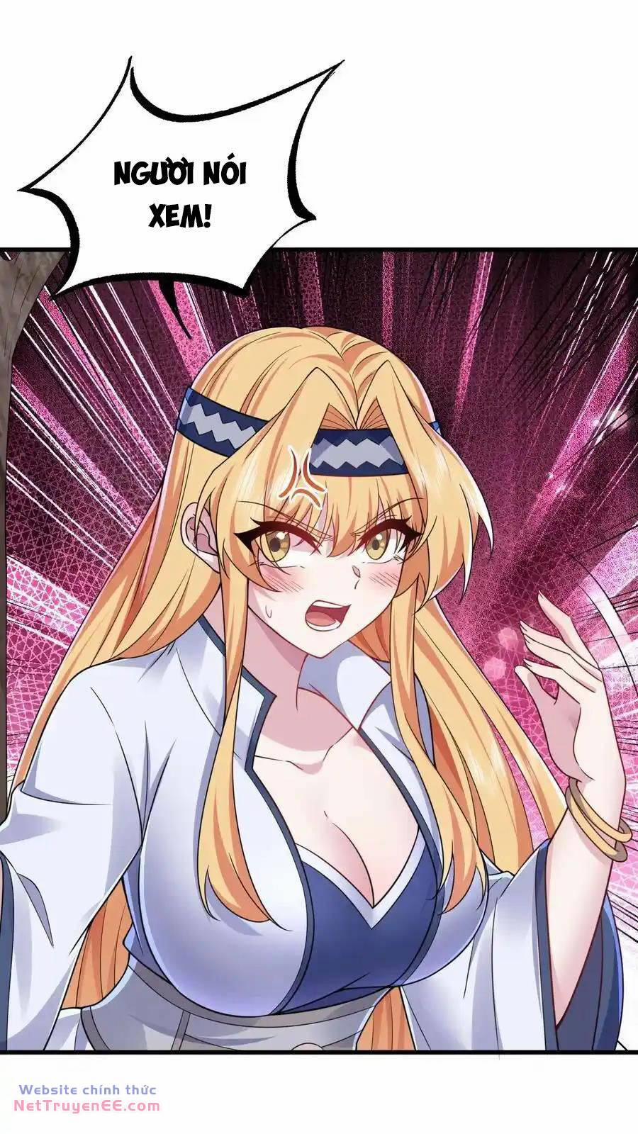 Vai Ác Sư Tôn Mang Theo Các Đồ Đệ Vô Địch Thiên Hạ, Nhân Vật Phản Diện Sư Tôn Ta Mang Theo Các Đồ Đệ Vô Địch 100 trang 46