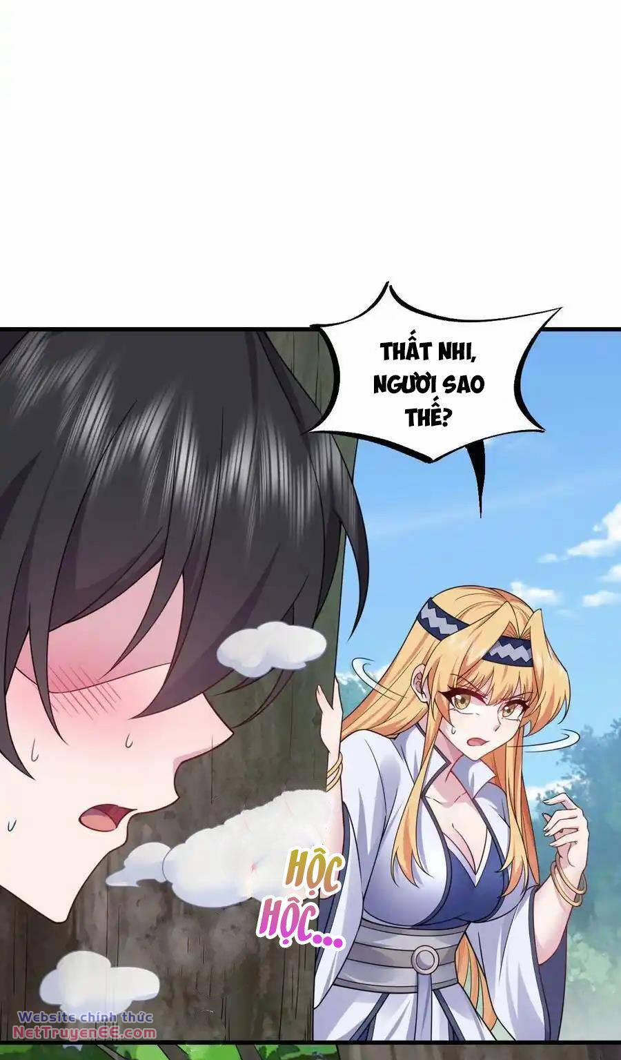 Vai Ác Sư Tôn Mang Theo Các Đồ Đệ Vô Địch Thiên Hạ, Nhân Vật Phản Diện Sư Tôn Ta Mang Theo Các Đồ Đệ Vô Địch 100 trang 47