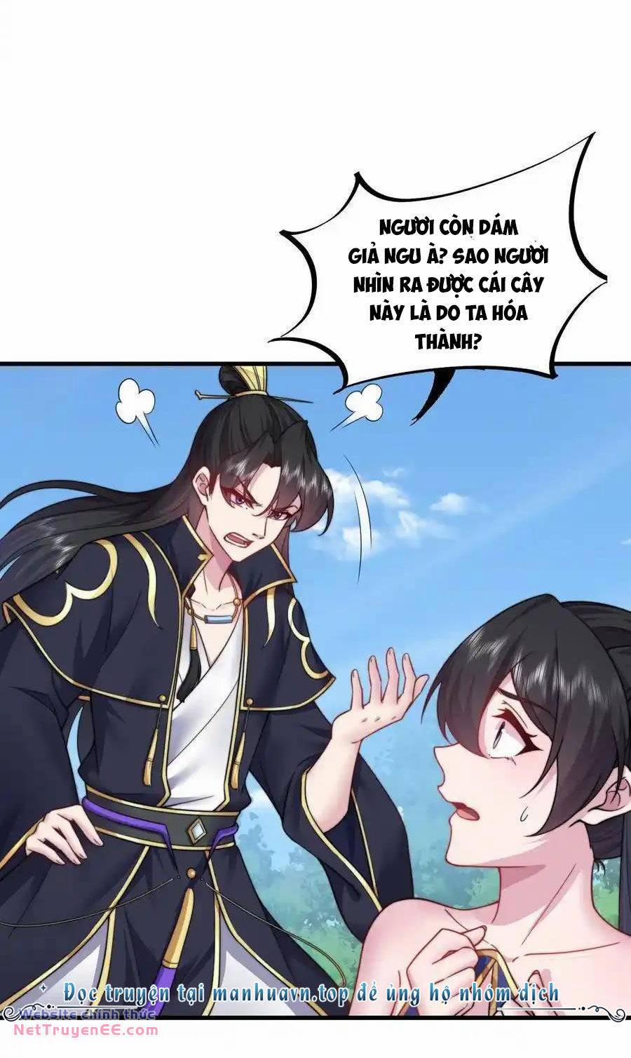 Vai Ác Sư Tôn Mang Theo Các Đồ Đệ Vô Địch Thiên Hạ, Nhân Vật Phản Diện Sư Tôn Ta Mang Theo Các Đồ Đệ Vô Địch 100 trang 5