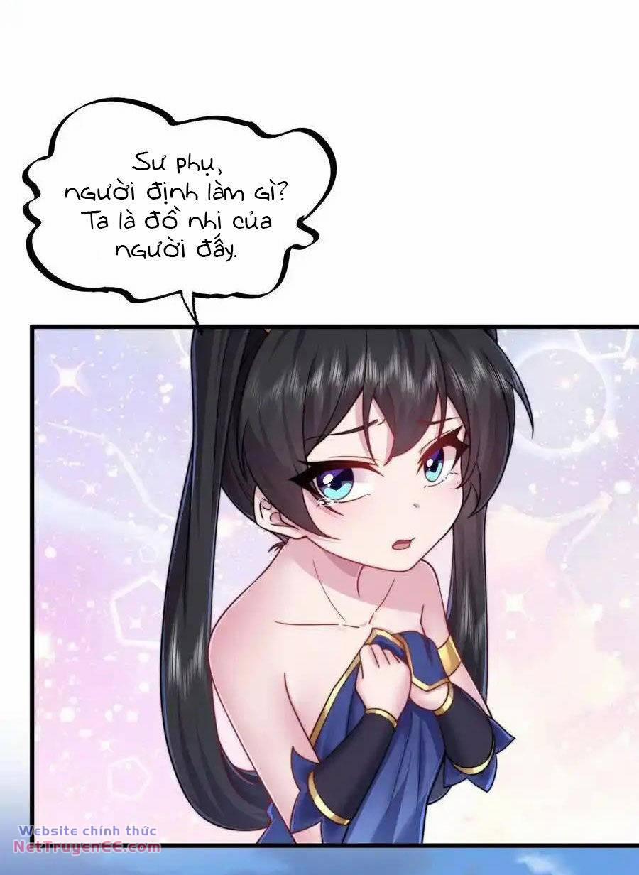 Vai Ác Sư Tôn Mang Theo Các Đồ Đệ Vô Địch Thiên Hạ, Nhân Vật Phản Diện Sư Tôn Ta Mang Theo Các Đồ Đệ Vô Địch 100 trang 6