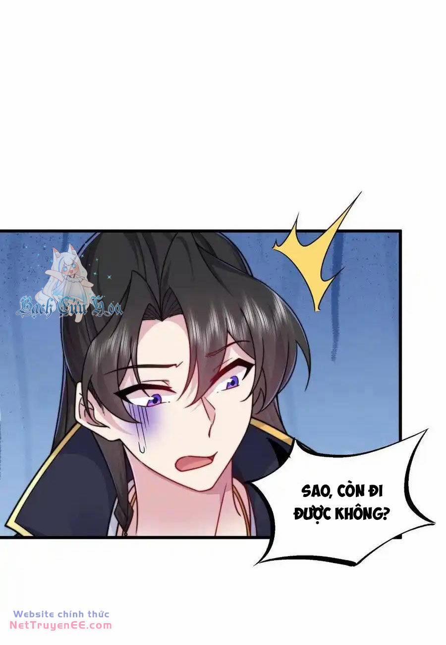 Vai Ác Sư Tôn Mang Theo Các Đồ Đệ Vô Địch Thiên Hạ, Nhân Vật Phản Diện Sư Tôn Ta Mang Theo Các Đồ Đệ Vô Địch 101 trang 22