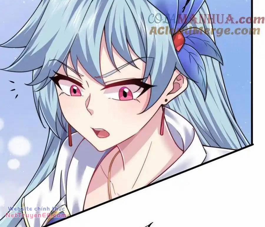 Vai Ác Sư Tôn Mang Theo Các Đồ Đệ Vô Địch Thiên Hạ, Nhân Vật Phản Diện Sư Tôn Ta Mang Theo Các Đồ Đệ Vô Địch 101 trang 38