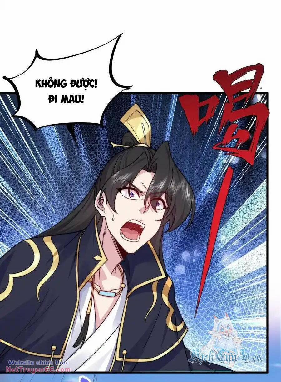 Vai Ác Sư Tôn Mang Theo Các Đồ Đệ Vô Địch Thiên Hạ, Nhân Vật Phản Diện Sư Tôn Ta Mang Theo Các Đồ Đệ Vô Địch 101 trang 43