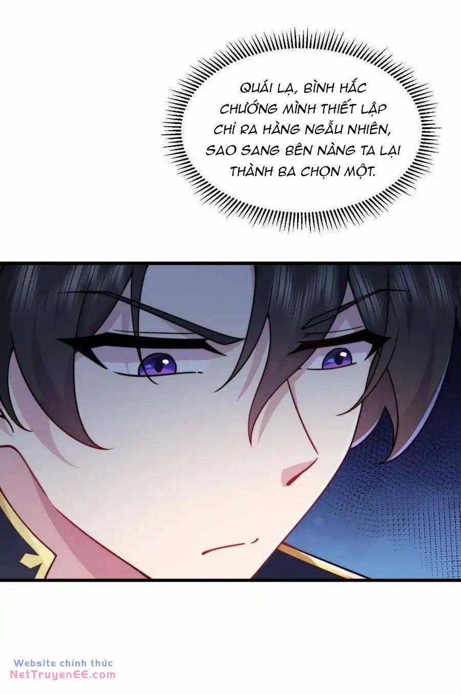 Vai Ác Sư Tôn Mang Theo Các Đồ Đệ Vô Địch Thiên Hạ, Nhân Vật Phản Diện Sư Tôn Ta Mang Theo Các Đồ Đệ Vô Địch 101 trang 9