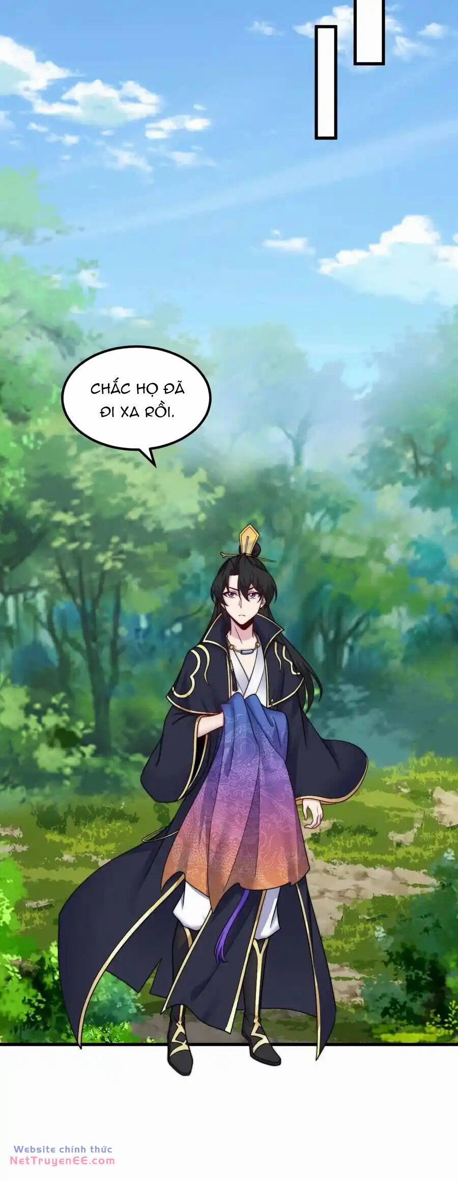 Vai Ác Sư Tôn Mang Theo Các Đồ Đệ Vô Địch Thiên Hạ, Nhân Vật Phản Diện Sư Tôn Ta Mang Theo Các Đồ Đệ Vô Địch 102 trang 13