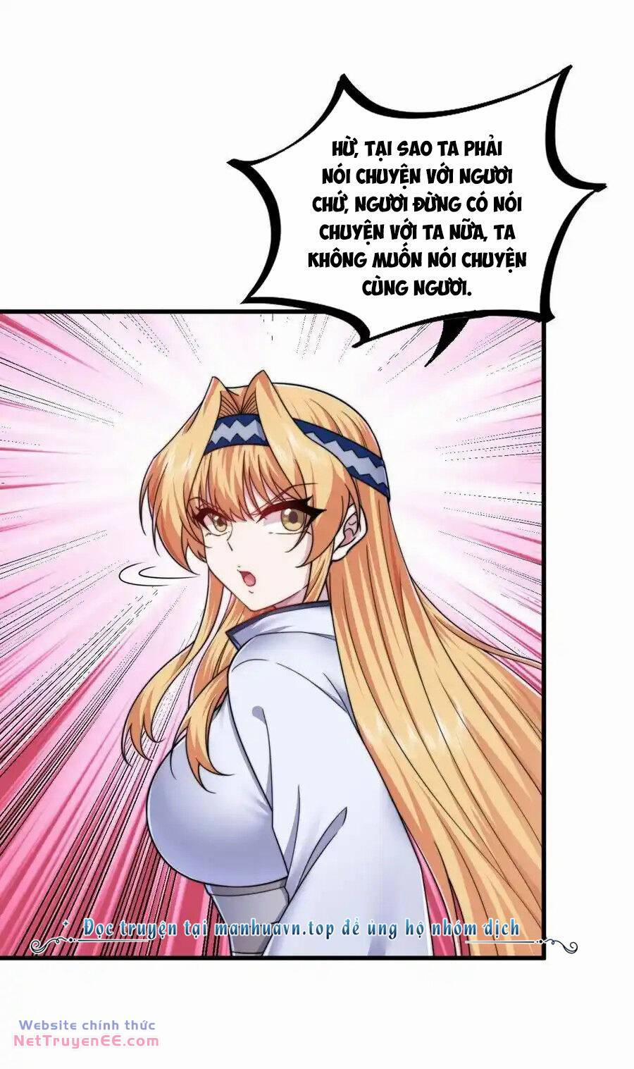 Vai Ác Sư Tôn Mang Theo Các Đồ Đệ Vô Địch Thiên Hạ, Nhân Vật Phản Diện Sư Tôn Ta Mang Theo Các Đồ Đệ Vô Địch 102 trang 35