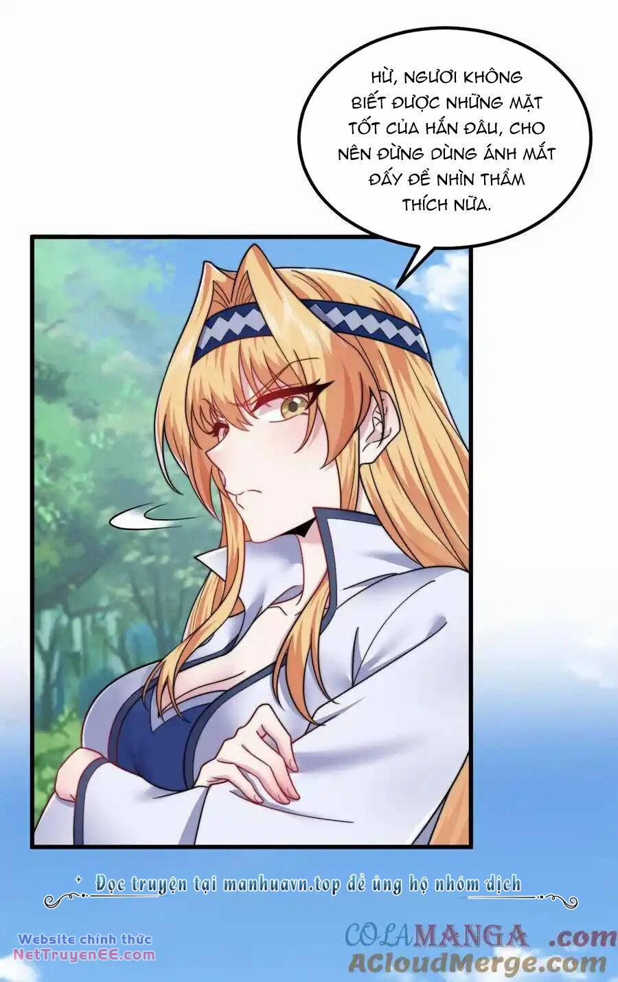 Vai Ác Sư Tôn Mang Theo Các Đồ Đệ Vô Địch Thiên Hạ, Nhân Vật Phản Diện Sư Tôn Ta Mang Theo Các Đồ Đệ Vô Địch 102 trang 42