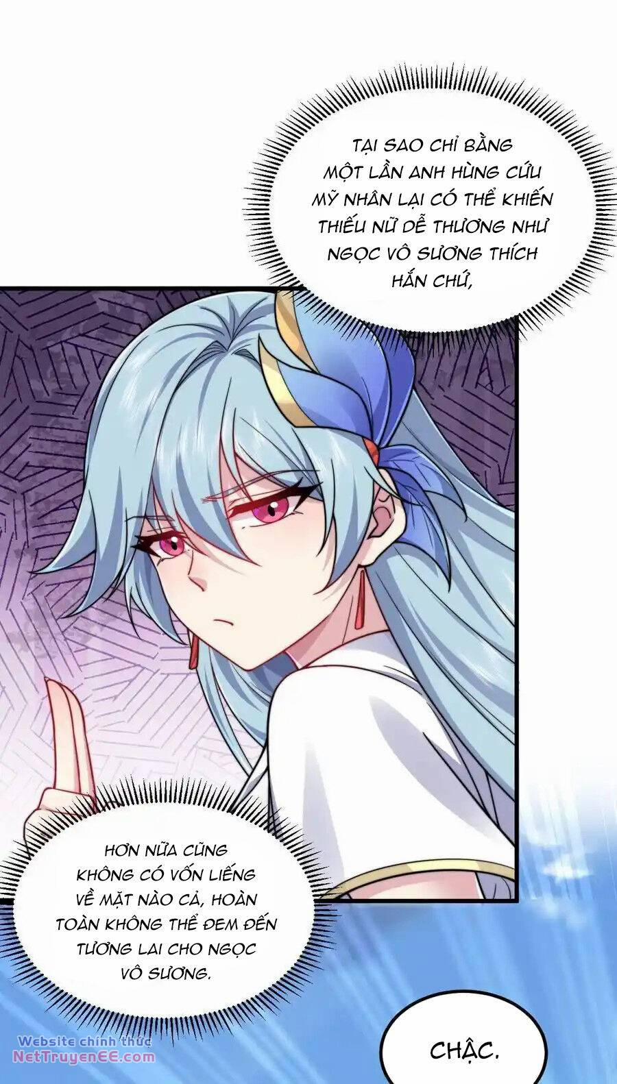 Vai Ác Sư Tôn Mang Theo Các Đồ Đệ Vô Địch Thiên Hạ, Nhân Vật Phản Diện Sư Tôn Ta Mang Theo Các Đồ Đệ Vô Địch 102 trang 8